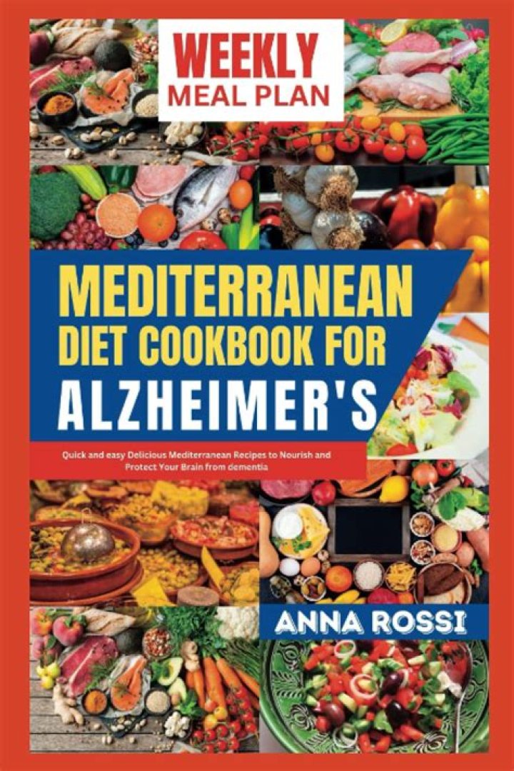 alzheimer's society recipes Archives - 247 News Around The World