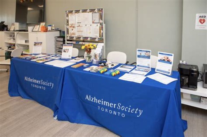 alzheimer's society toronto Archives - 247 News Around The World