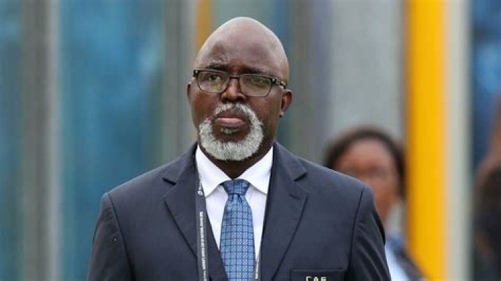 Amaju Pinnick Archives - 247 News Around The World