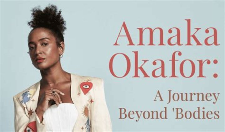 Amaka Okafor Age: Who is She? Wikipedia - Everything To Know About The Responder Cast Explored