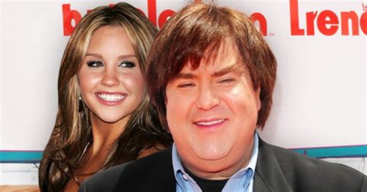 Amanda Bynes and Paul Michael call off engagement but are still together