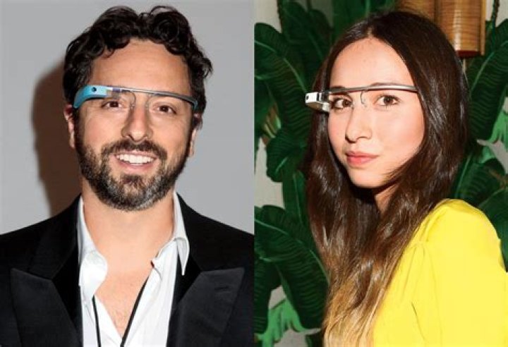 Amanda Rosenberg Wikipedia: Who Is She? Affair With Married Man Sergey Brin