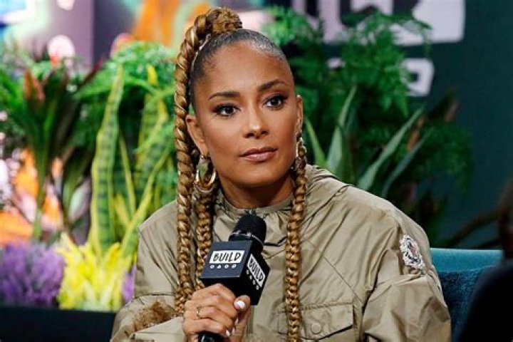 Amanda Seales Archives - 247 News Around The World