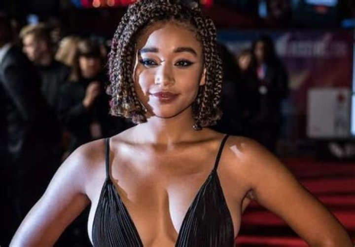 Amandla Stenberg Bio, Movies, Age, Family, Partner, Bisexual, Height, Net Worth