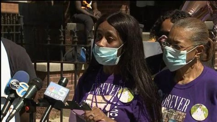 Amaria Jones Archives - 247 News Around The World