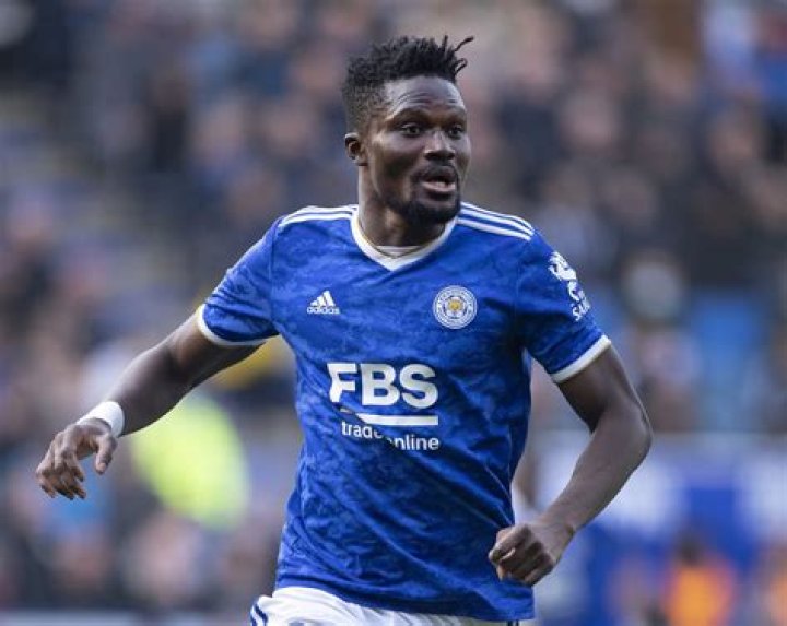 Amartey Archives - 247 News Around The World