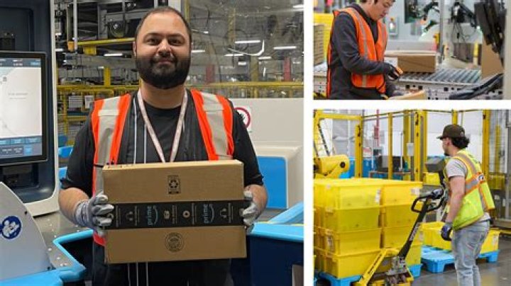 Amazon Employees Coronavirus Archives - 247 News Around The World