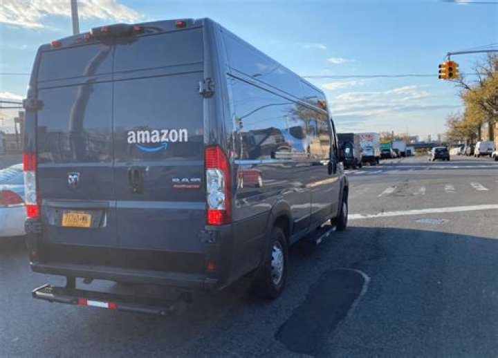 Amazon VP resigns Archives - 247 News Around The World