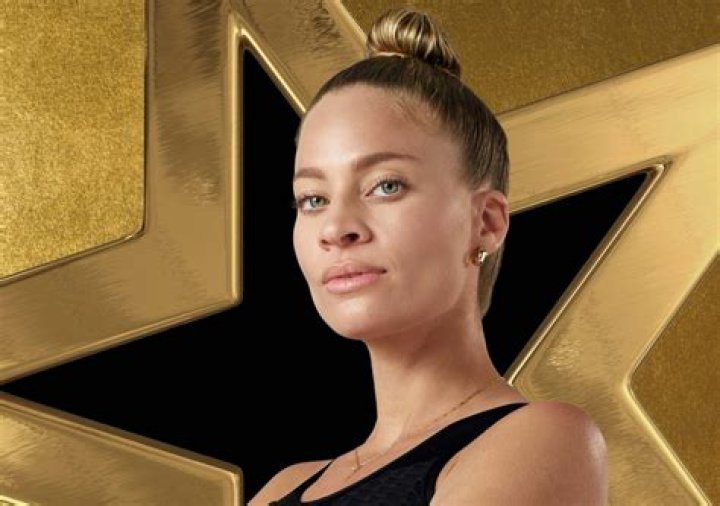 Amber Borzotra Archives - 247 News Around The World