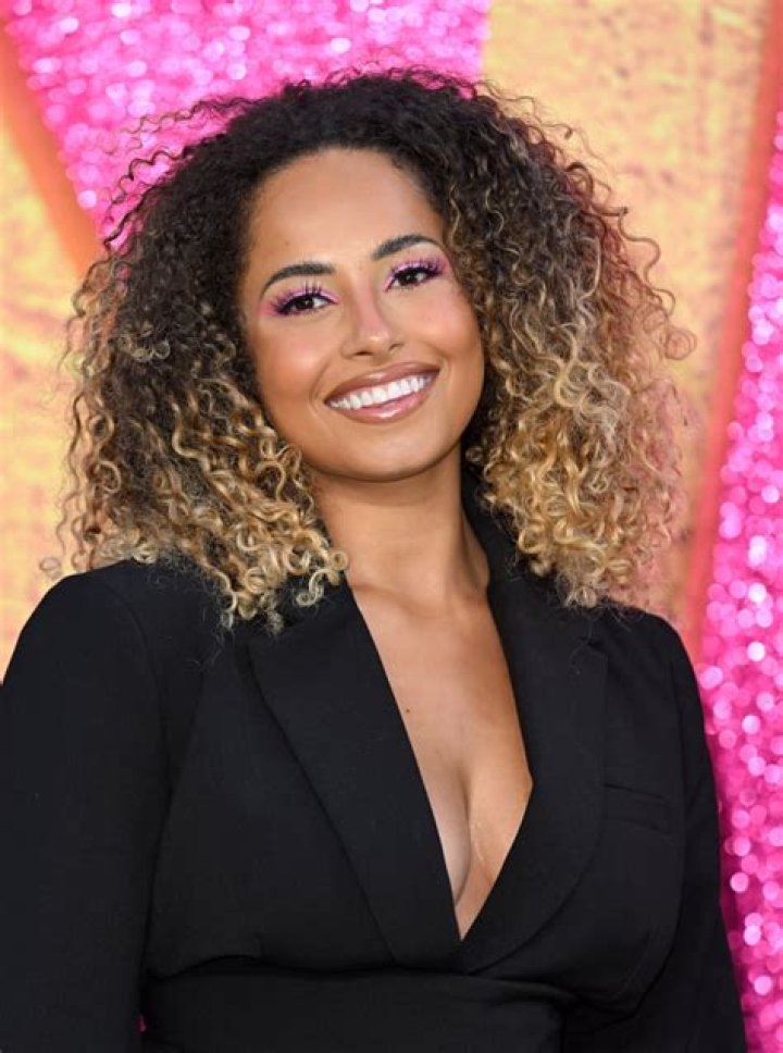 Amber Gill Archives - 247 News Around The World