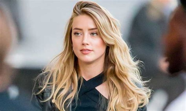 Amber Heard Archives - 247 News Around The World