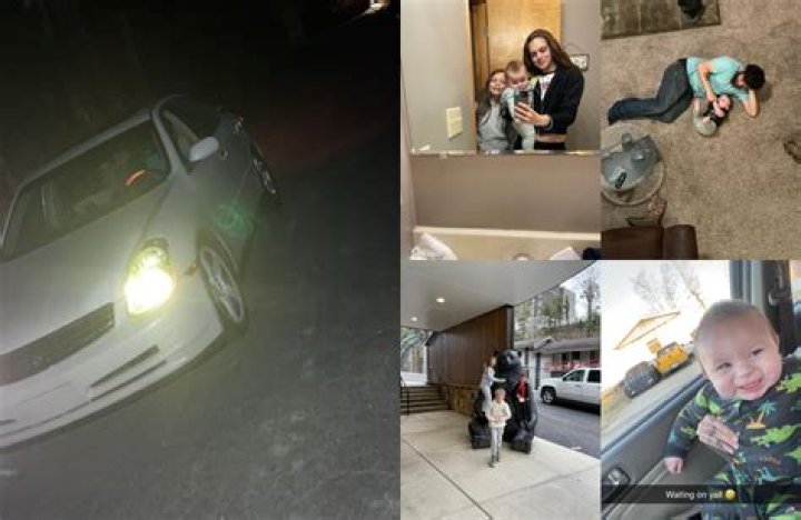 Amber LeAnn Archives - 247 News Around The World