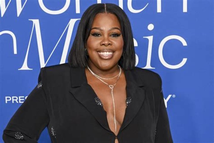 Amber Riley Archives - 247 News Around The World
