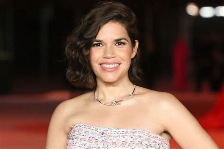 America Ferrera Archives - 247 News Around The World
