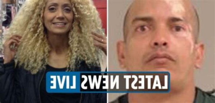 America Thayer beheaded latest – Alexis Saborit arrested after ‘beheading and dumping “bloody body”‘ in Minnesota