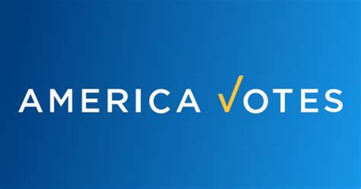 America Votes Archives - 247 News Around The World