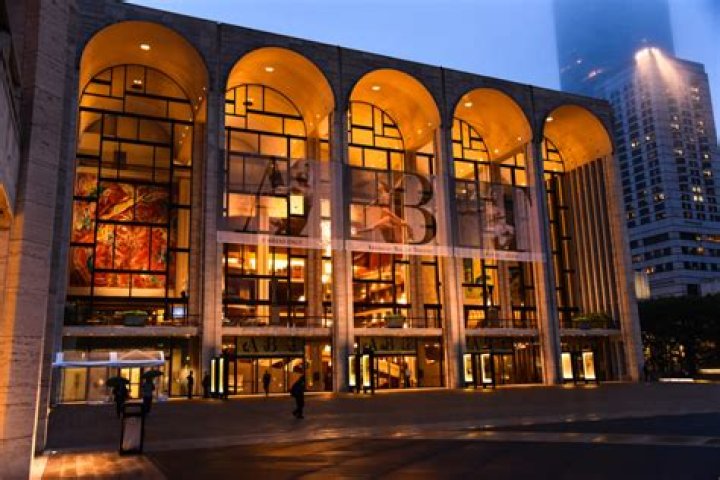 American Ballet Theater Archives - 247 News Around The World