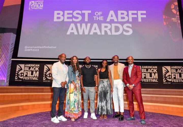 American Black Film Festival Winners Include Tubi's 'Cinnamon'