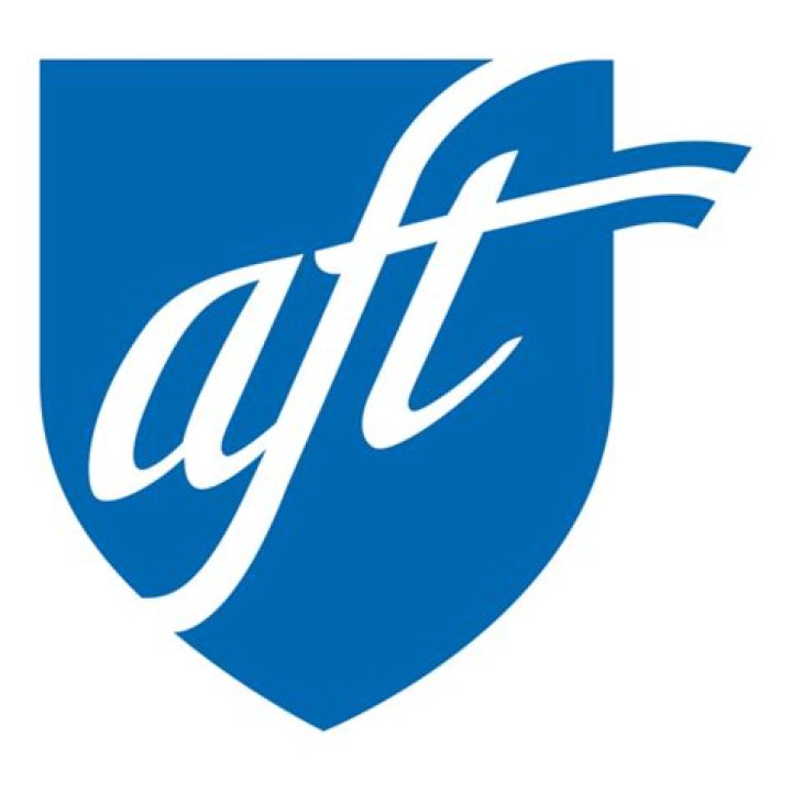 American Federation of Teachers Archives