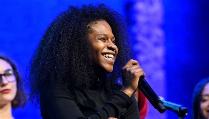 ‘American Idol’ Winner Just Sam Hospitalized: ‘I Seriously Need Help’