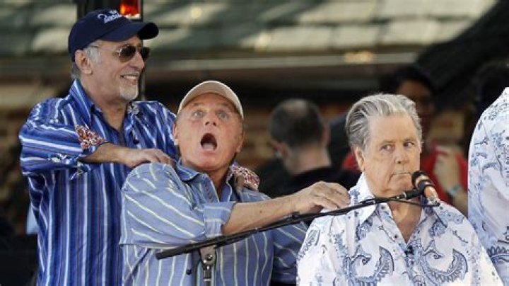 American Jazz Legend Dies At 58 Archives