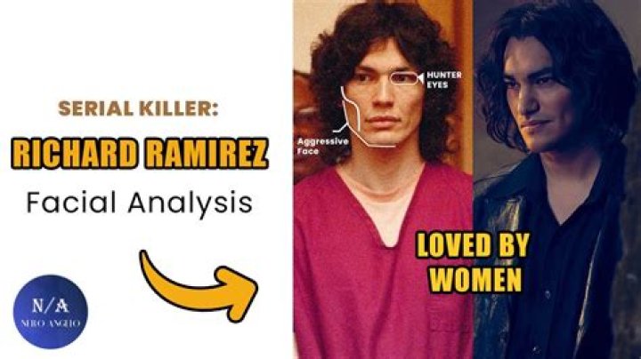 American serial killer Richard Ramirez’s wife Biography. Where is she today?