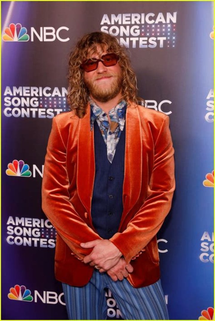 ‘American Song Contest’ Finale: Allen Stone Not Performing Live Due to Personal Reasons