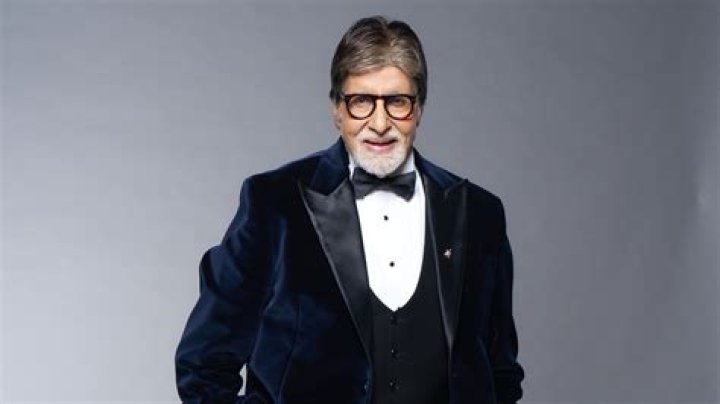 Amitabh Bachchan Archives - 247 News Around The World