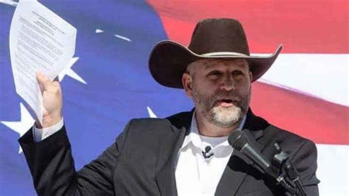 Ammon Bundy Arrested Archives - 247 News Around The World