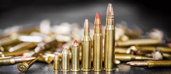 ammunition Archives - 247 News Around The World