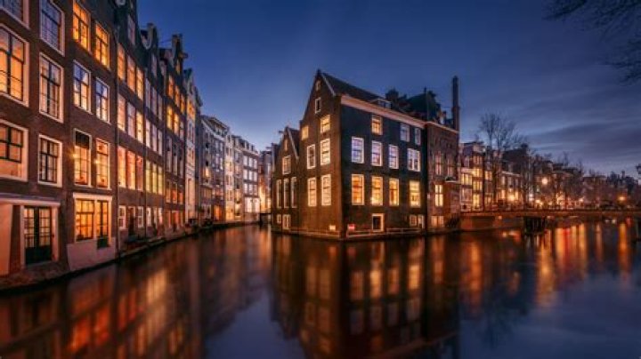 Amsterdam (Netherlands) Archives - 247 News Around The World