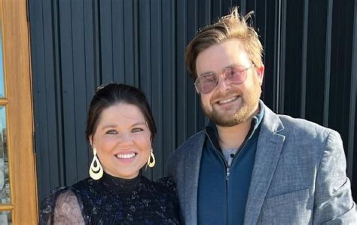 Amy Duggar’s husband claims cousin Josh ‘maybe f**ked up & should pay the price’ after his arrest on child porn charges