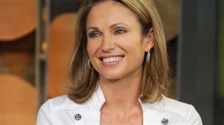 Amy Robach Bio, Age, Parents, Husband, Children, Education, Career, Net Worth, Salary