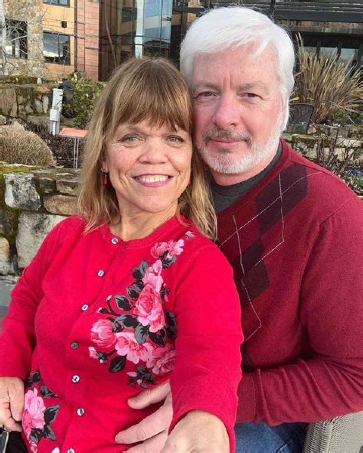 Amy Roloff Archives - 247 News Around The World