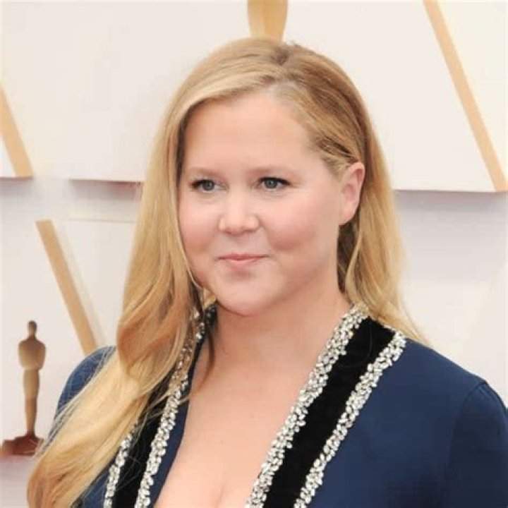 Amy Schumer felt like the butt of jokes amid Oscars fallout