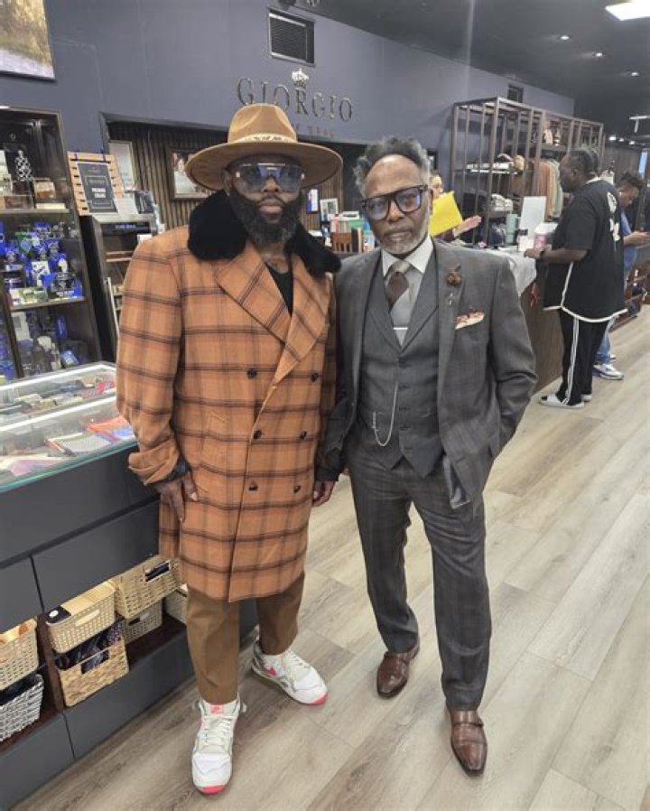 An Ex-college Football Player Archives