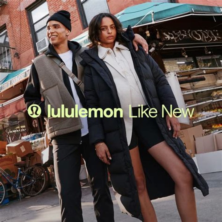An Honest Review: Lululemon's New Hiking Collection