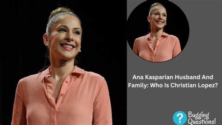 Ana Kasparian Christian Or Atheist? Find Out The Religion Of The American Commentator
