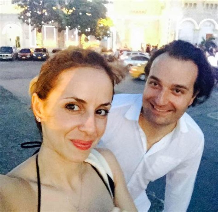 Ana Walshe Sister Aleksandra Dimitrijevic: Who Is She? Wikipedia And Age Examined