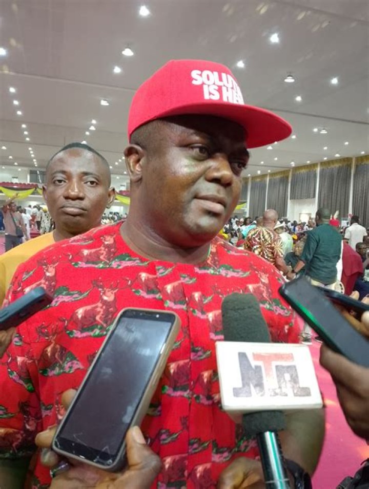 Anambra CAN Archives - 247 News Around The World