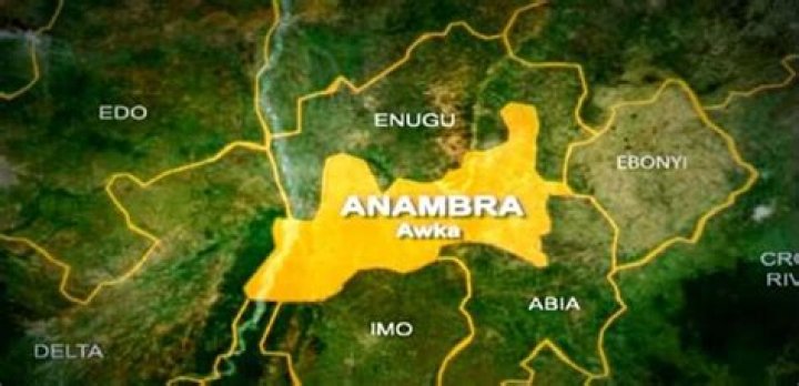 Anambra Archives - 247 News Around The World
