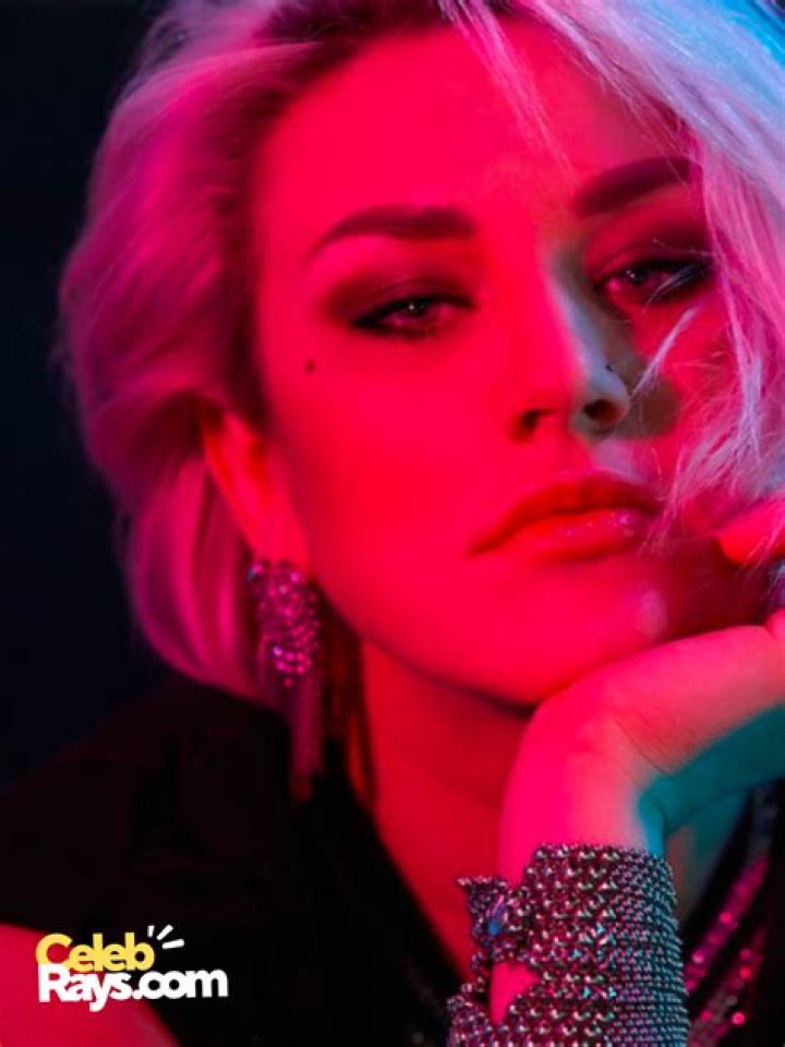 Anastasia Sereda Net Worth: Bio, Career, Awards and More Information!