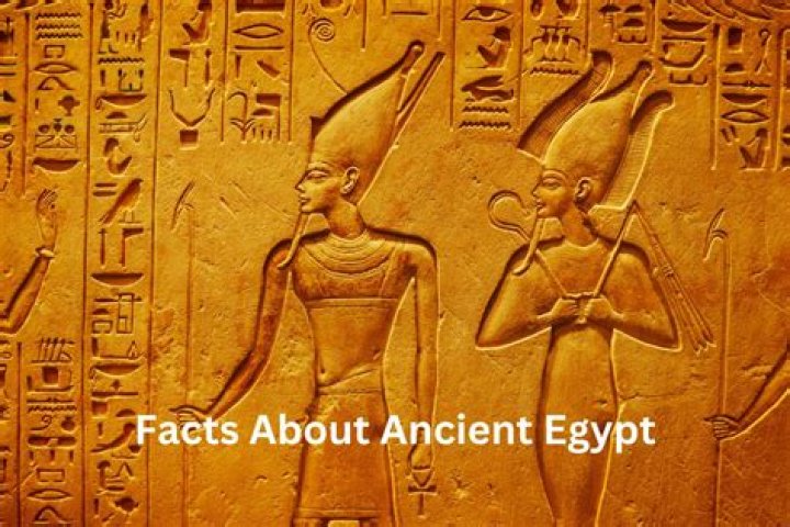 Ancient History Facts Archives - 247 News Around The World