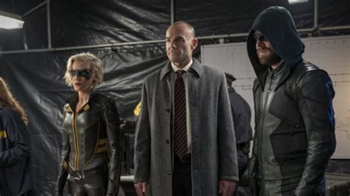 and foe-turned-friend Quentin Lance (Paul Blackthorne) — was revived. An exception to the rule was Oliver’s father Archives