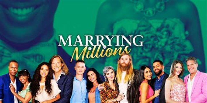 and Marrying Millions. Archives - 247 News Around The World