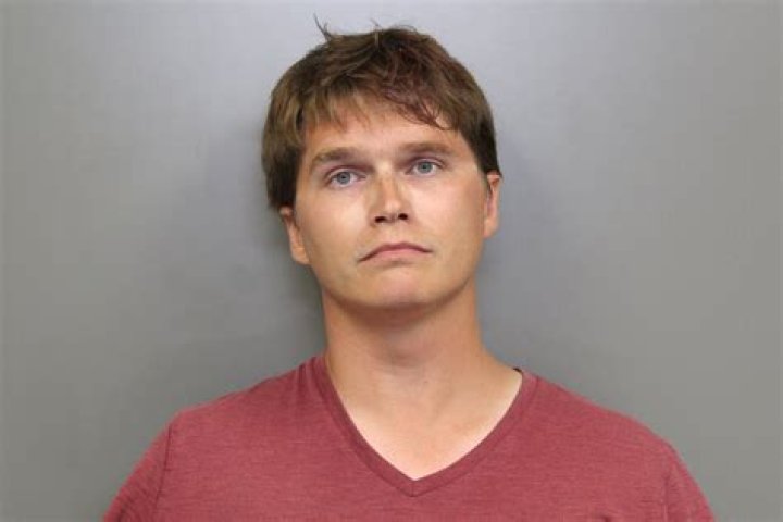 Anders Odegaard Murdered Ex-Wife Carissa Odegaard: Documents