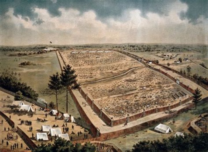 Andersonville Archives - 247 News Around The World