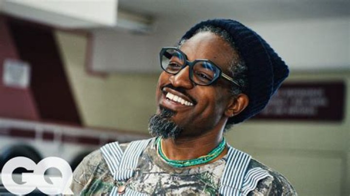 Andre 3000’s Lonely Life - 247 News Around The World