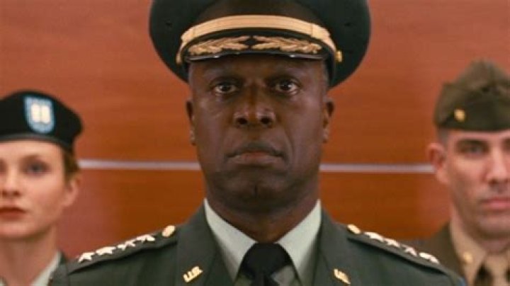 Andre Braugher Almost Played Marvel's Nick Fury 1 Year Before Samuel L. Jackson