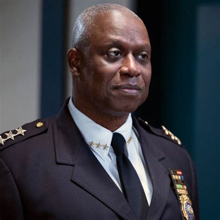 Andre Braugher's cause of death revealed